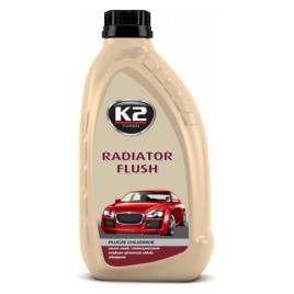 Solutie curatat radiatorul pe interior Radiator Flush K2 400ml