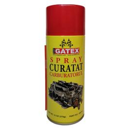 Spray curatat carburator Top Gatex 370g