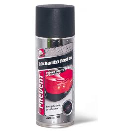 Vopsea pentru spoiler negru aerosol Prevent 400ml