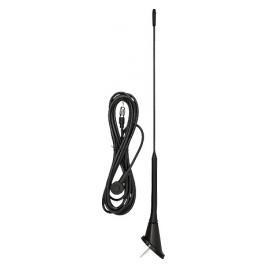 Antena pavilion tip Golf 4Cars - 40cm