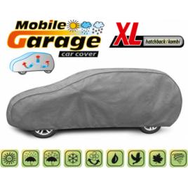 Prelata auto completa Mobile Garage - XL - Hatchback/Kombi