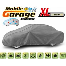 Prelata auto completa Mobile Garage - XL - Sedan