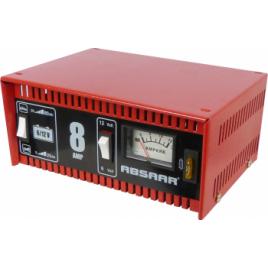 Redresor incarcare acumulator Absaar 6 5/8A - 6/12V