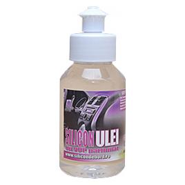 Ulei siliconic parfumat 100ml