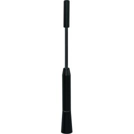 Vergea antena Alu-Tech pentru Ford - and Oslash 6mm - Negru