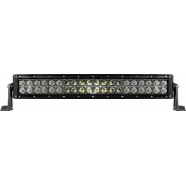 Bara curbata 40LED 10-30V 120W 8000lm - 55cm