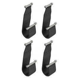 Kit de ajustare pentru bare Snap 4buc - F-1 - 17 5cm