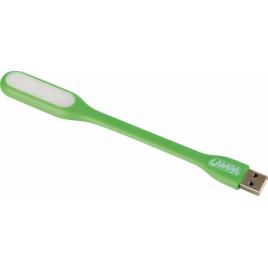 Lampa citit flexibila COB-LED 5V USB