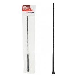 Vergea antena AM/FM 4Cars - 40cm - and Oslash 5mm