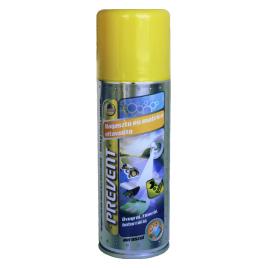 Aerosol pentru indepartarea adezivilor si autocolantelor Prevent 200ml