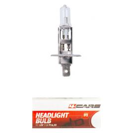 Bec halogen 12V - H1 - 55W - P14 5s 1buc 4Cars