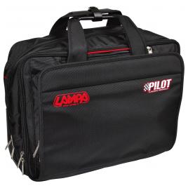 Geanta laptop trolley Pilot Lampa