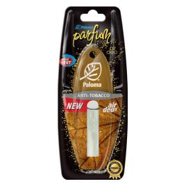 Odorizant auto Paloma lichid - Anti tabacco