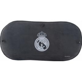 Parasolar spate cu ventuze Real Madrid - 50x100cm