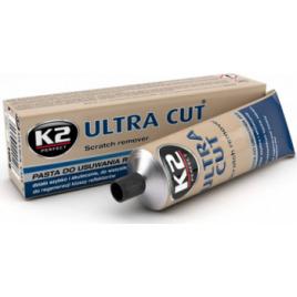 Pasta pentru indepartat zgarieturi Ultra Cut K2 100g