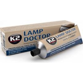 Pasta pentru restaurare faruri Lamp Doctor K2 60g