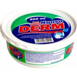 Pasta pentru spalat si degresat maini Nuovo Derm Best Quality - 500ml