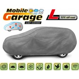 Prelata auto completa Mobile Garage - L - SUV/Off-Road
