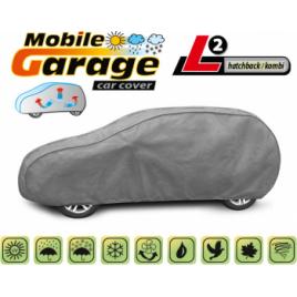 Prelata auto completa Mobile Garage - L2 - Hatchback/Kombi