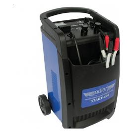 Redresor incarcare acumulator 50A 12/24V Adler Kamar