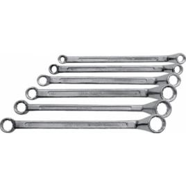 Set chei fixe inelare cotite 6buc Filson