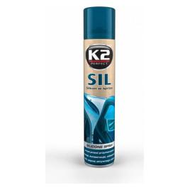 Spray silicon intretinere chedere Sil K2 300ml