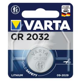 Baterie litiu CR2032 3V 230mAh 1buc Varta