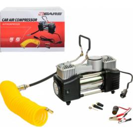 Compresor aer dublu pentru SUV 12V 4Cars