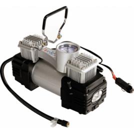 Compresor aer dublu pentru SUV Twin-Air 12V 200W