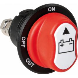 Contact general cu 3 functii 100A - 12/32V