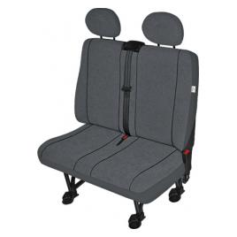 Huse scaun furgoneta de transport Elegance DV2-M - 2Locuri