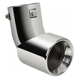 Ornament toba esapament curbat TS-68