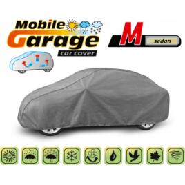 Prelata auto completa Mobile Garage - M - Sedan