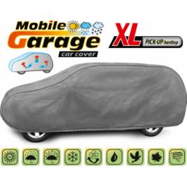 Prelata auto completa Mobile Garage - XL - Pickup Hardtop