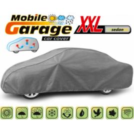 Prelata auto completa Mobile Garage - XXL - Sedan