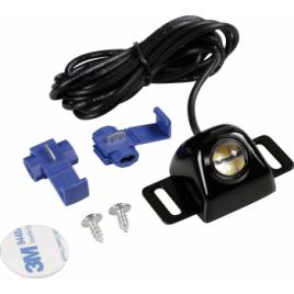 Proiector mers inapoi cu LED multifunctional - 12/30V