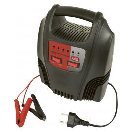 Redresor incarcare acumulator Carpoint 8A - 6/12V