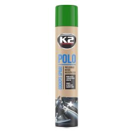 Spray silicon bord Polo K2 750ml - Brad