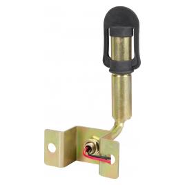 Suport pentru girofar cu priza DIN 12/24V - Fix-8