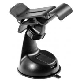 Suport telefon mobil reglabil cu ventuza Quick-Clip 1