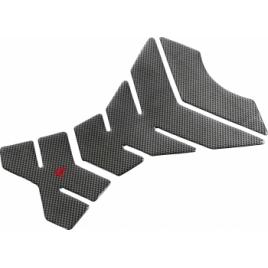 Autocolant protectie rezervor motocicleta Pro-Tank X3 - Carbon