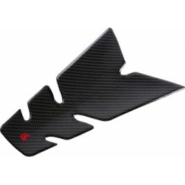 Autocolant protectie rezervor motocicleta Pro-Tank X5 - Carbon