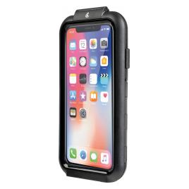 Carcasa tare Opti Case pentru suporti telefon mobil Opti Line - iPhone X/Xs