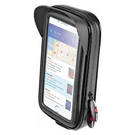 Carcasa universala Opti Case pentru suporti telefon mobil Opti Line