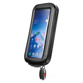 Carcasa universala Opti Sized pentru suporti telefon mobil Opti Line - XL - 90x175mm