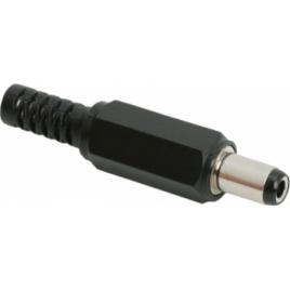 Fisa CC cu protector5.5/2.5