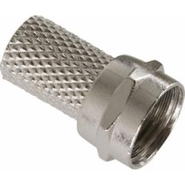 Fisa Fpt. cablu RG6executie filetat