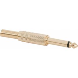 Fisa JACKplacat cu aurmono and bull 6 3 mm