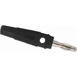 Fisa bananacauciucatpt. cablu max. 3mm