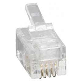Fisa modular4P4C